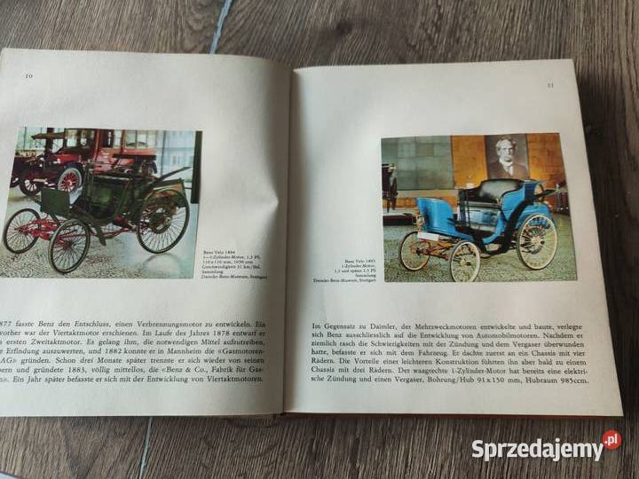 Auto weteran wsk wfm Gorzów Wielkopolski sprzedam