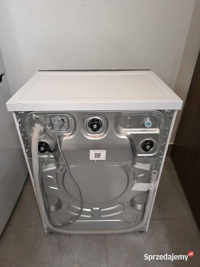 PRALKA BEKO BM3WFSU37015WBPB Outlet Nowa wolnostojące Góra Kalwaria