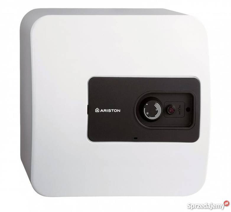 Pojemnościowy ogrzewacz wody 12kW Ariston SG 10 Częstochowa