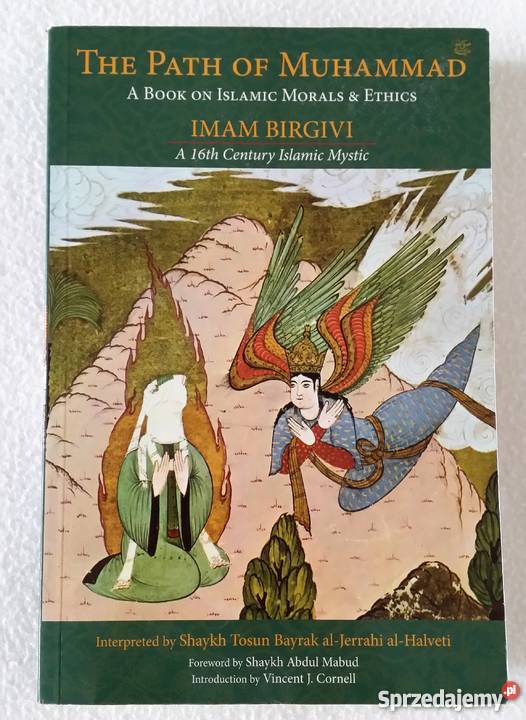 Imam Birgivi The Path of Muhammad Gliwice
