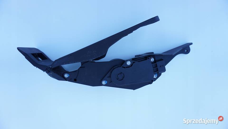 PEDAŁ GAZU INFINITI Q50 Nowy Tomyśl