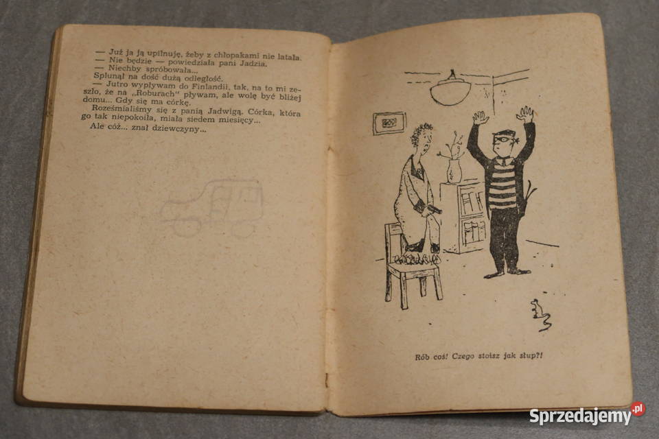 Janusz Makarczyk Orchidea i o takim co był Siedlce