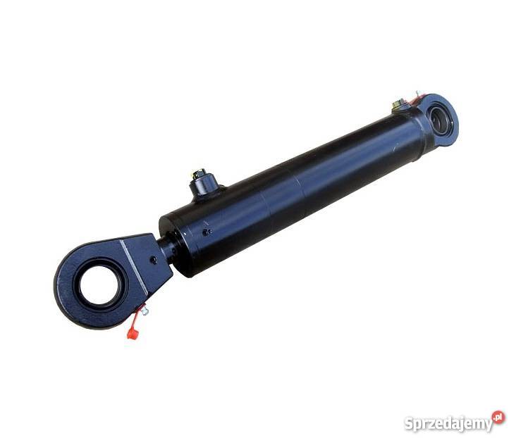 UCHO SIŁOWNIKA KT263 ŁOŻYSKO GE35 35mm M27x2