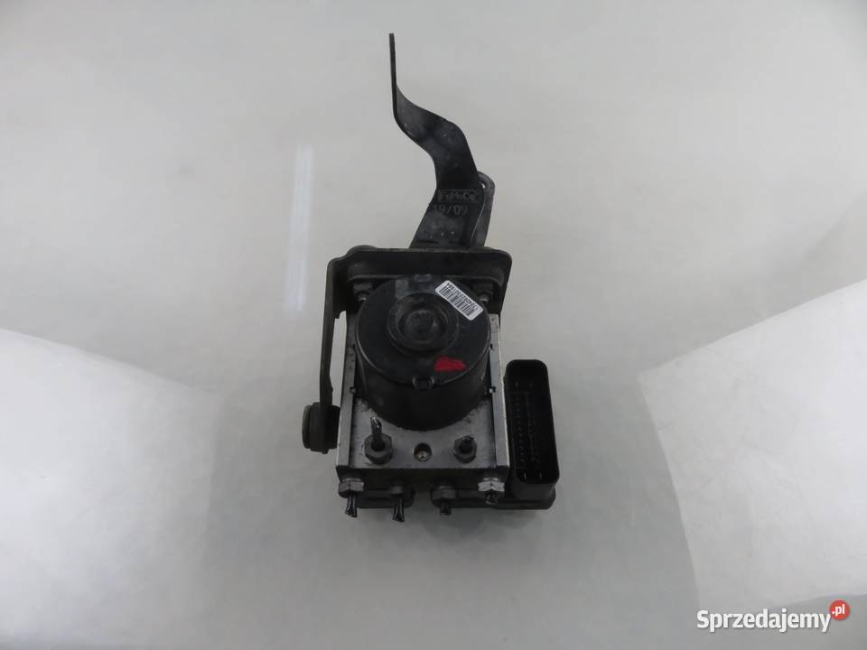 POMPA ABS FORD FIESTA MK6 VI 06210955813