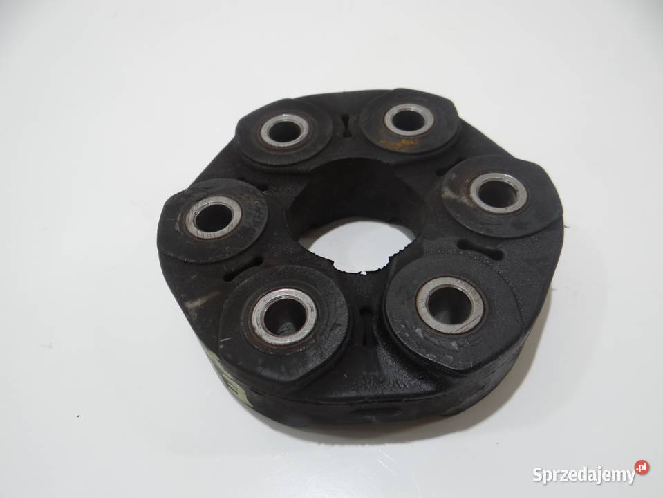 ŁĄCZNIK GUMA WAŁU BMW X5 E70 306D3 AUTOMAT Strzyżewice