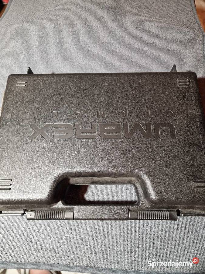 Pistolet Glock 17 5gen T4E wielkopolskie Kalisz