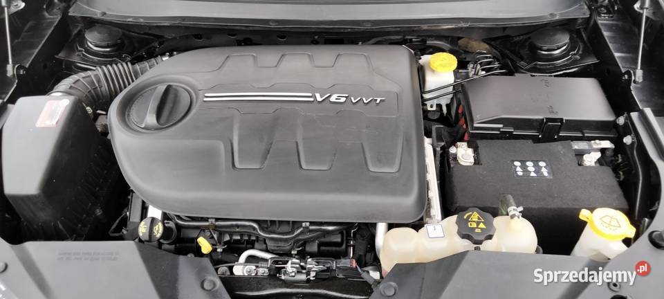 Jeep Cherokee KL 2020 32 sorzedam Lublin