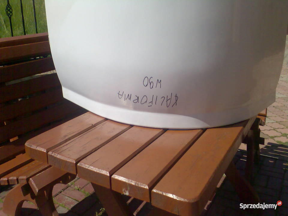 obudowa do brodzika wysokiego