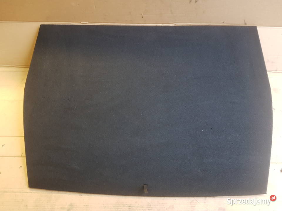 Subaru Forester 3 SH wykładzina płyta podłogi Wyposażenie wnętrza Legnica