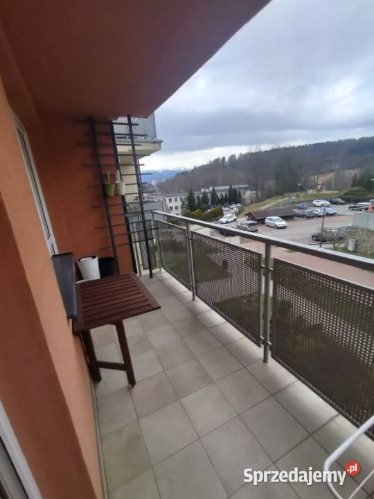 Mieszkanie do wynajęcia Sobieskiego 2 pokoje 50m Wynajem Jelenia Góra