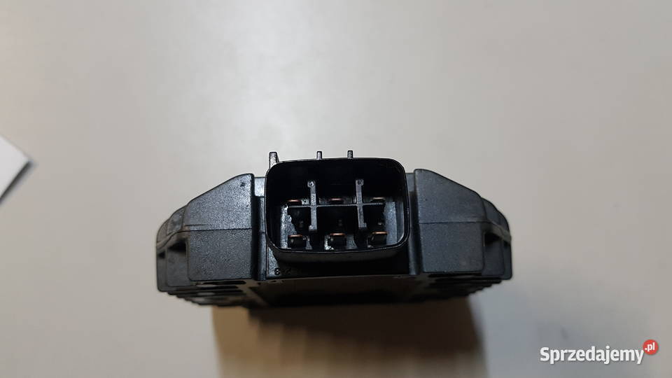 Regulator napięcia Yamaha X 125 Jawiszowice sprzedam