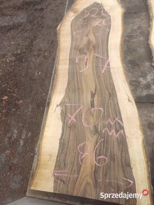 Monolity orzech ponad 100 Lublin