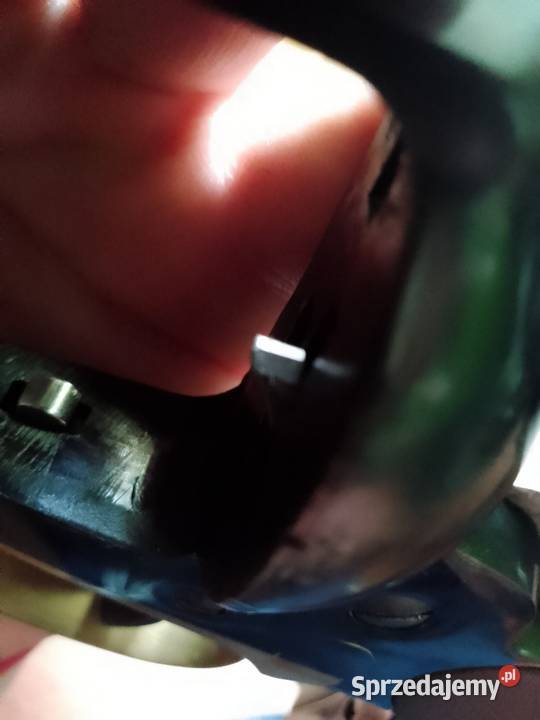 REMINGTON 1858 Model 3 Army BULDOG PIETTA44 Sporty strzeleckie i myślistwo Wrocław