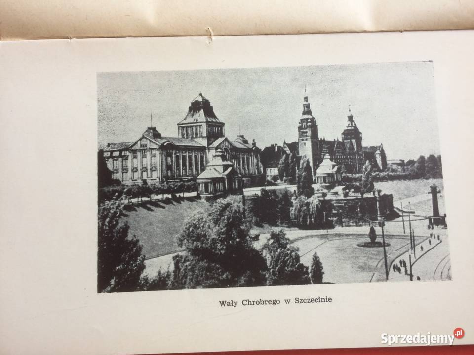 3093 Szczecin Miasto Wyższych Uczelni