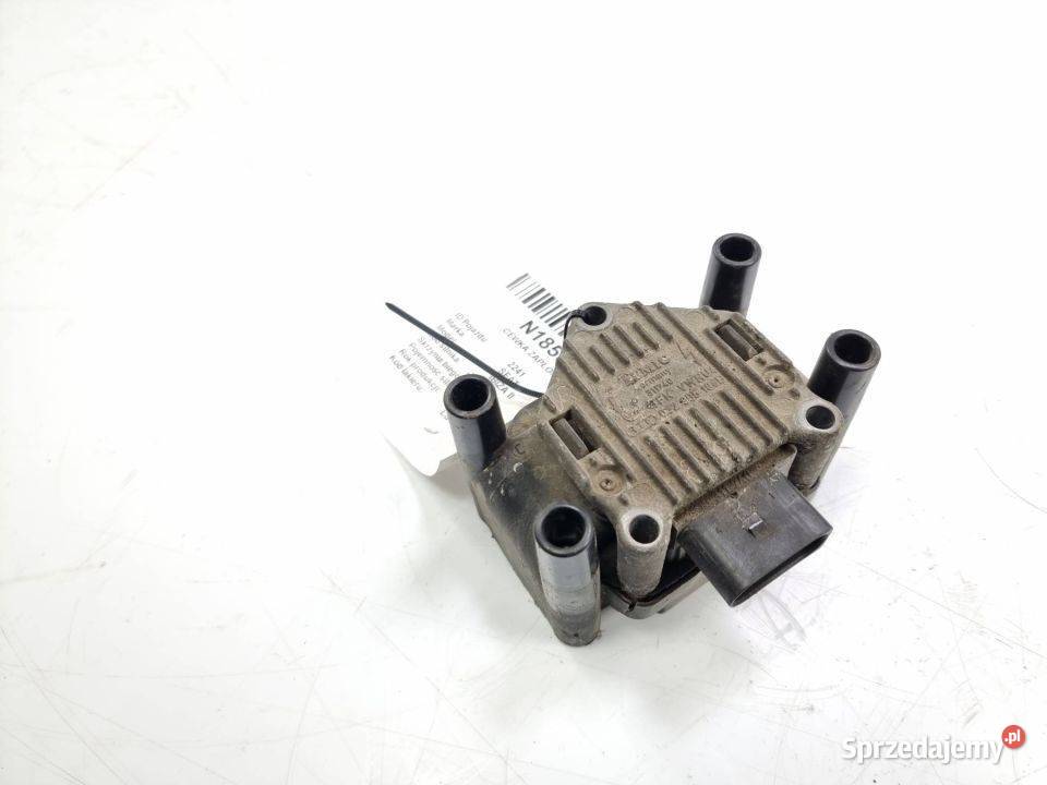 CEWKA ZAPŁONOWA SEAT IBIZA II 032955106B