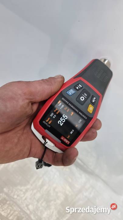 MASKA POKRYWA SILNIKA FORD S LIFT LIFT F7 kujawsko-pomorskie