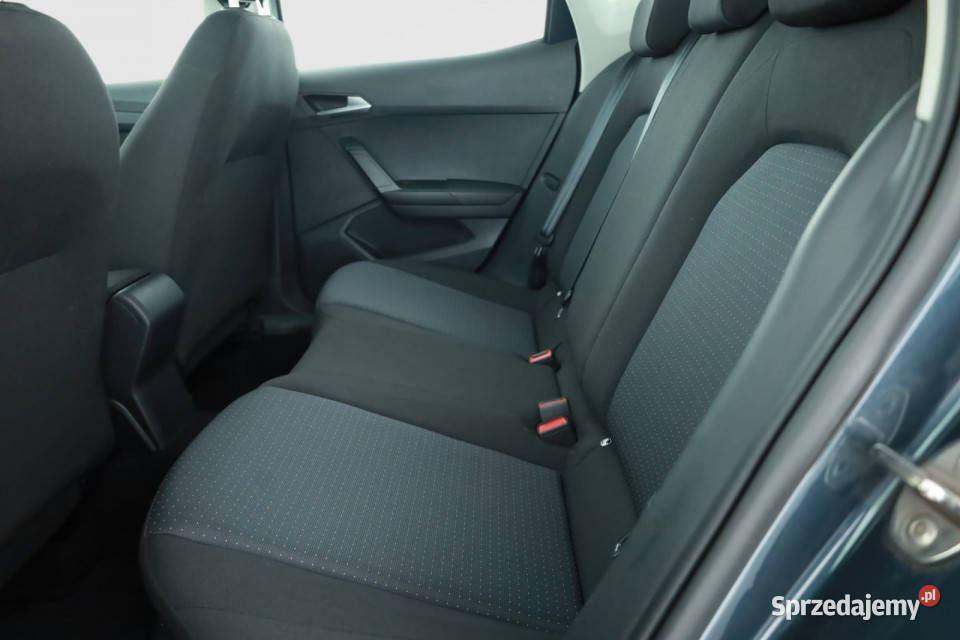 Seat Arona 10 TSI Bielany Wrocławskie