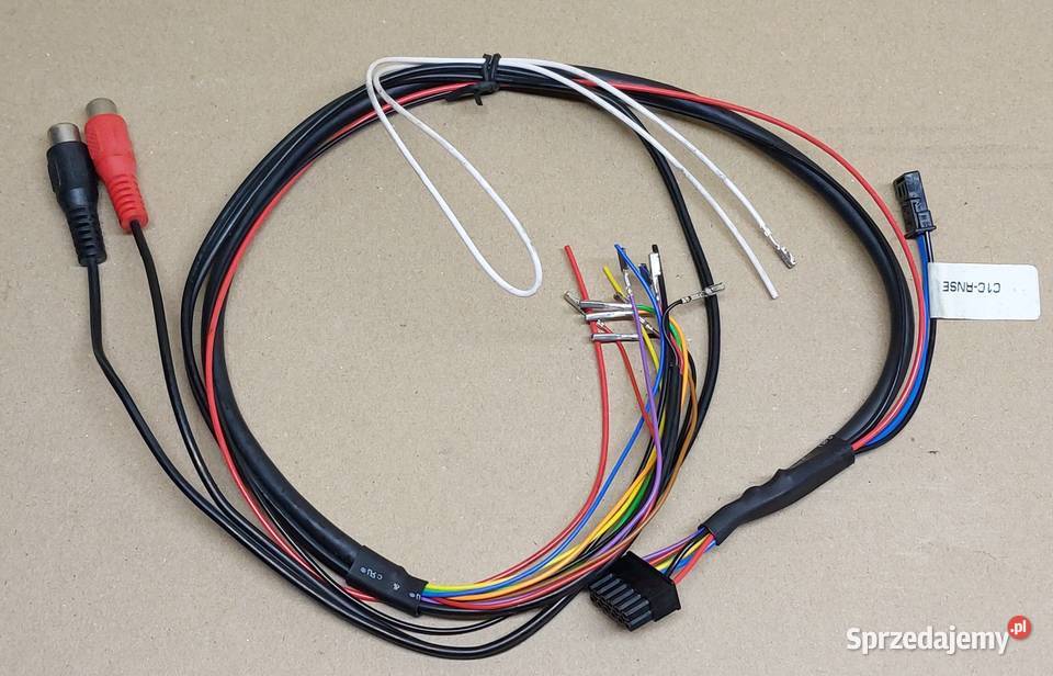 KABEL WIĄZKA ADAPTERA MULTIMEDIA INTERFACE Mielęcin