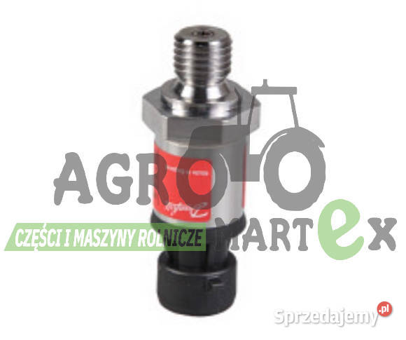 84407735 87384750 PRZEŁĄCZNIK CIŚNIENIOWY 040BAR Części i osprzęt rolniczy Wichrów