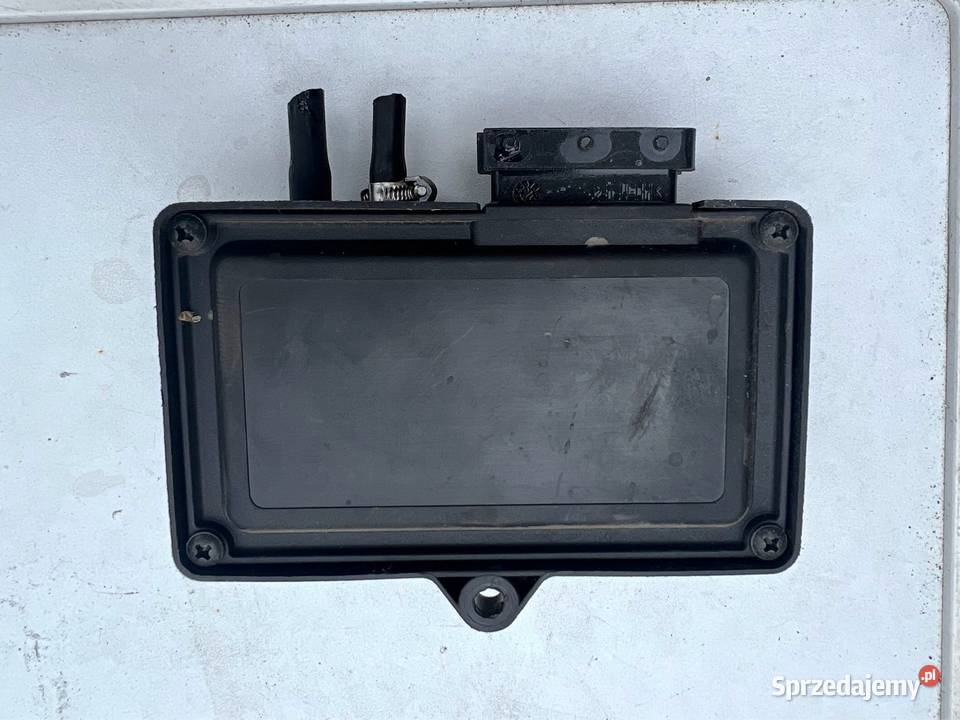 Sterownik LPG ZENIT compact type ct4 Ostrzeszów