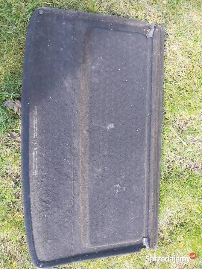 Półka golf 3 hatchback Białystok