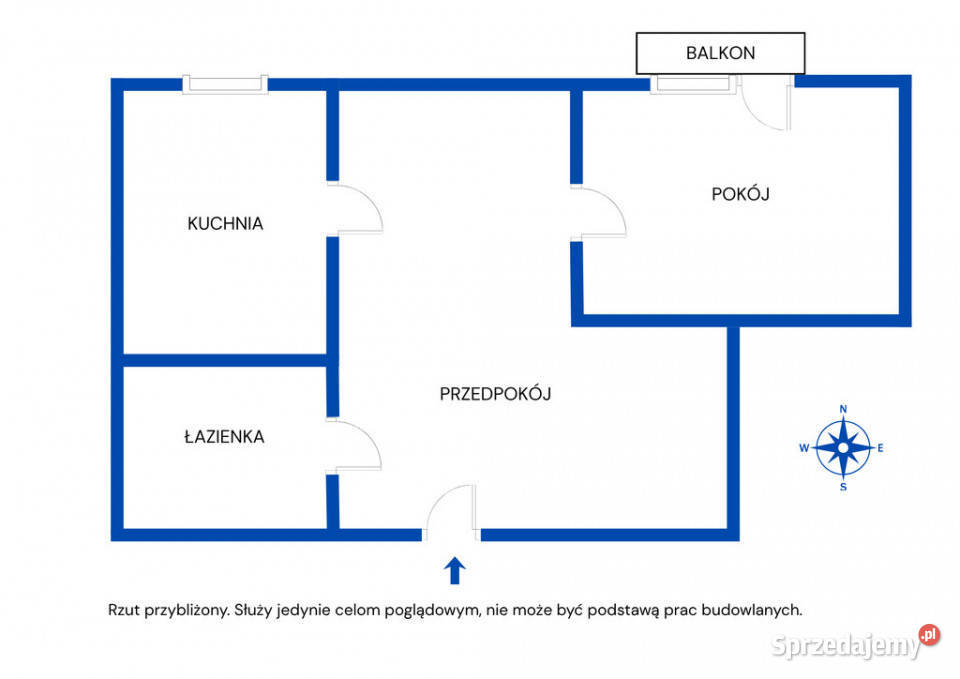 Nowoczesne Mieszkanie Rolnicza lubelskie Tomaszów Lubelski