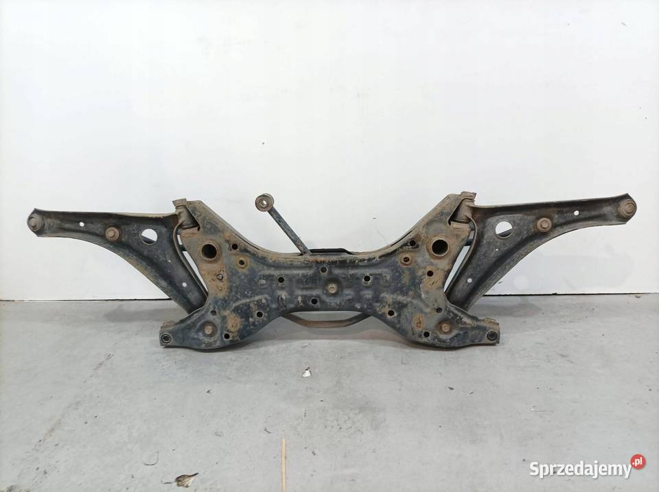 SANKI ZAWIESZENIA PRZÓD WAHACZ Mitsubishi Space sprzedam