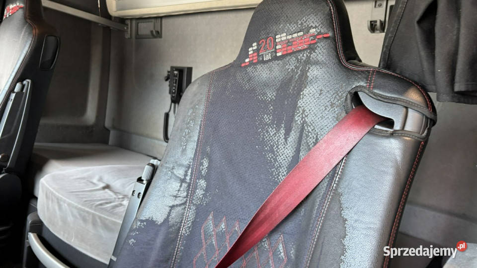 Renault T 460 T4x2 Night Day Grójec