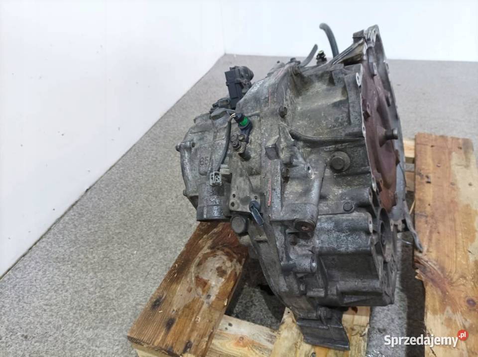 SKRZYNIA BIEGÓW AUTOMATYCZNA 5055SN 9482015 24