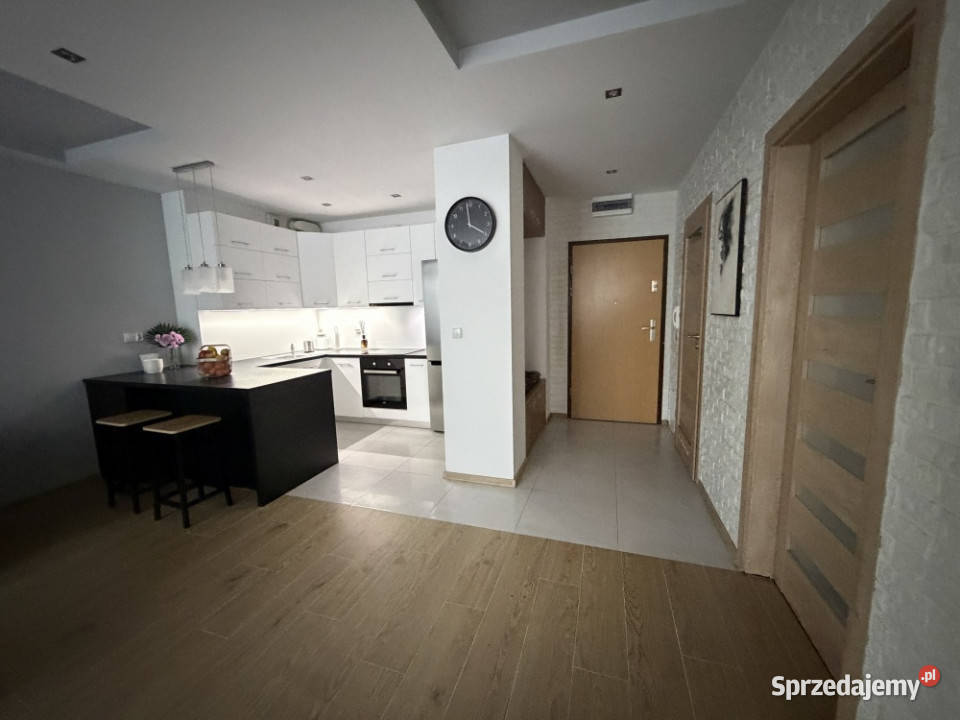 Nowoczesne 2 pokojowe Kuźnicy Kołłątajowskiej Kraków sprzedam