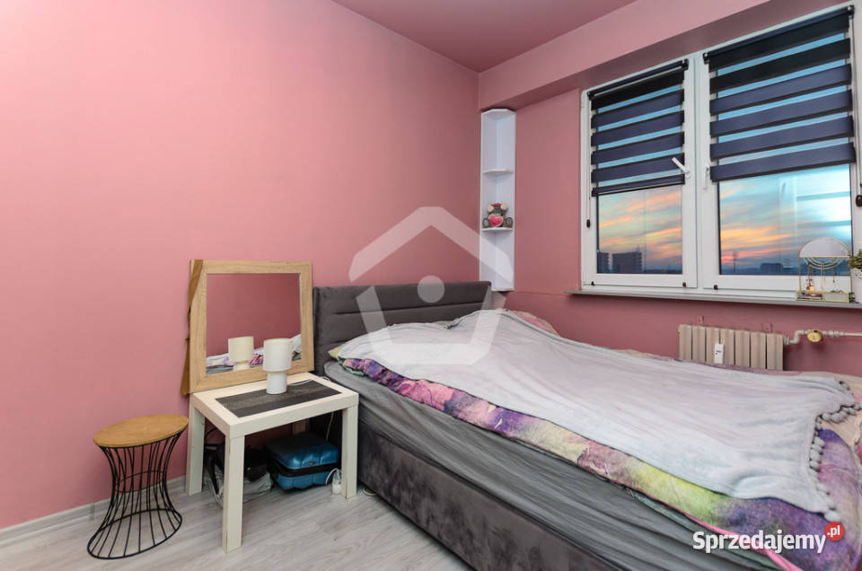 Mieszkanie 2 pokojowe Nowe Miasto Podwisłocze podkarpackie Rzeszów