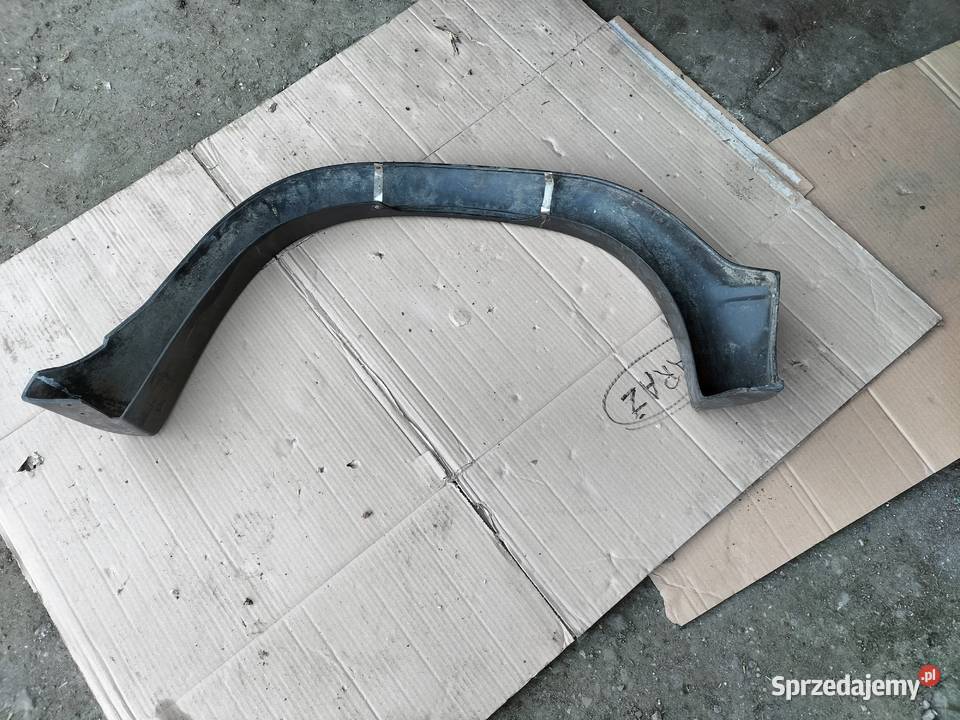 Nissan Ford Explorer 3D 9600 listwa nakładka Kamień-Kolonia