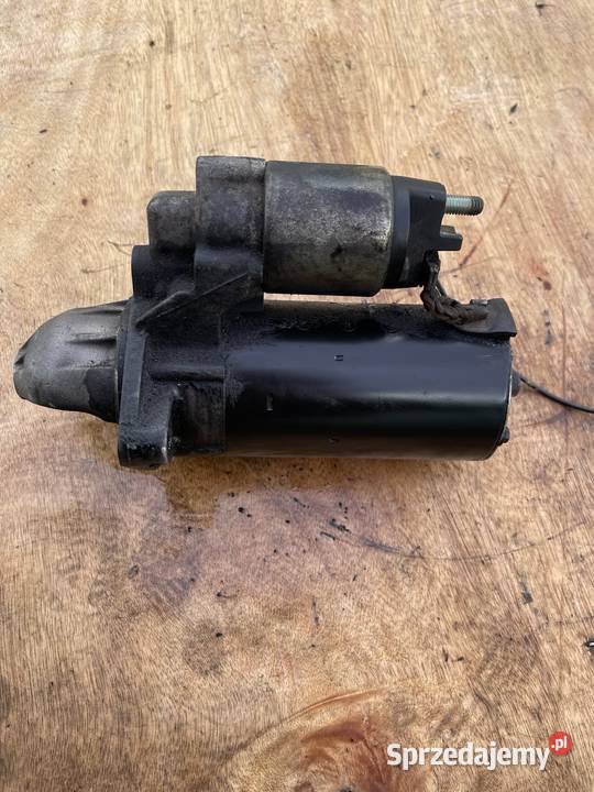 Rozrusznik BMW E92 335D 286 Stalowa Wola