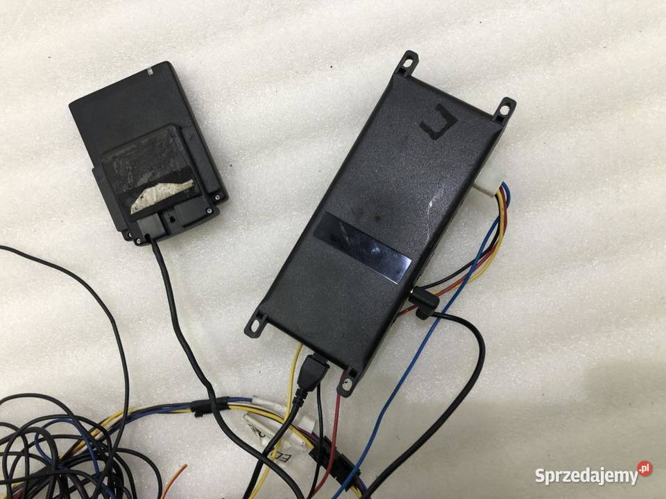 ADAPTER BLUETOOTH 600051473A VW PASSAT B6 osobowe