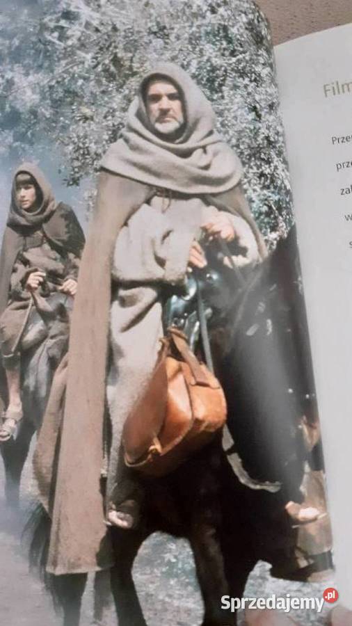 Imię Rózy Filmy Szczecin