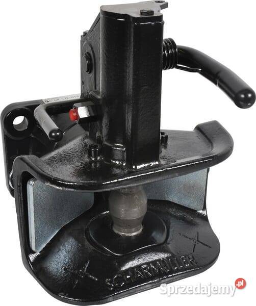 Zaczep transportowy CHI 051403021A02