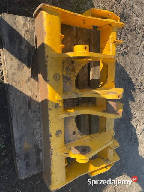 Jcb 55080 Qufit Pozostałe wielkopolskie Jastrzębniki