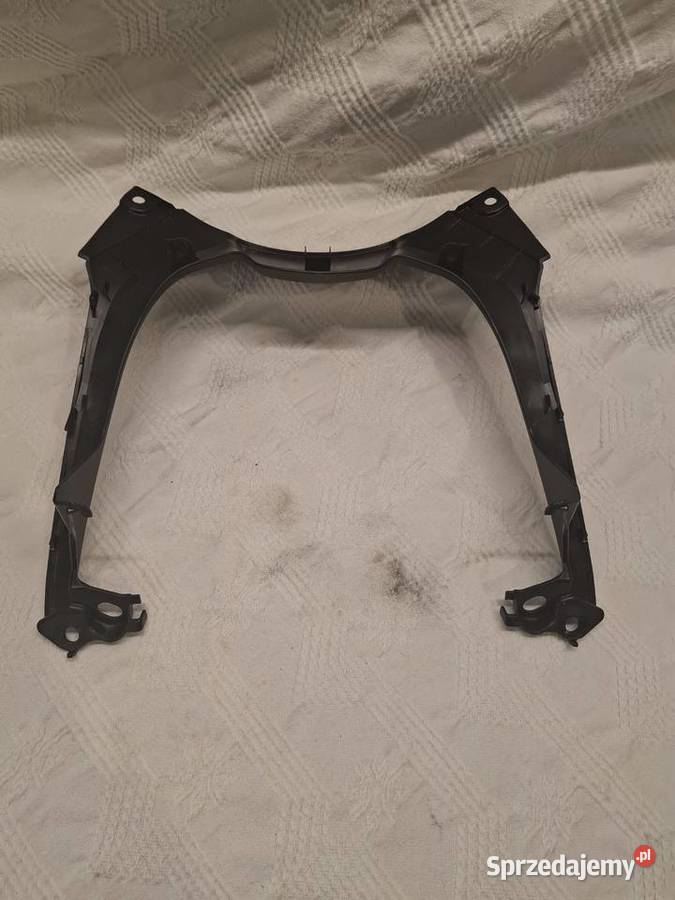 Honda XL750 TRANSALP Osłona zbiornika Zielonagóra