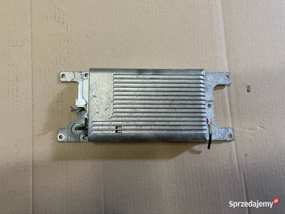 9178862 moduł Bluetooth mulf 2 Bmw 3 e90 e91 e92 Komputery zachodniopomorskie Szczecin