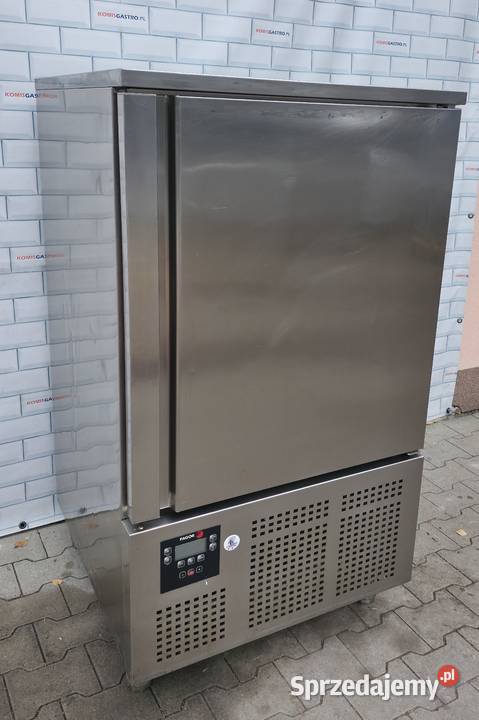 Zamrażarka szokowa 105253 Warszawa