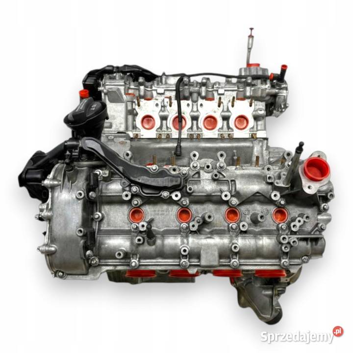 SILNIK 177980 Mercedes A205 C205 W205 C63 C63S