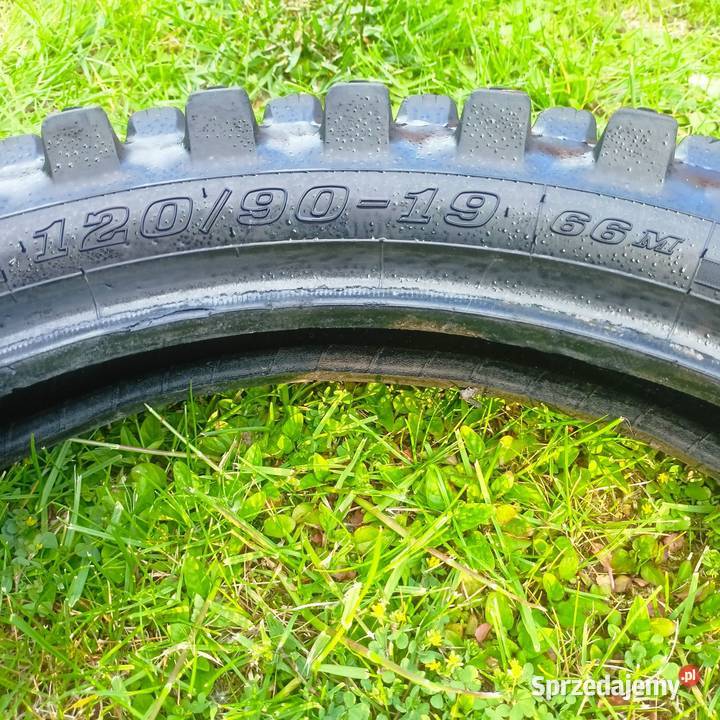 OPONA MOTO CROSS ENDURO MICHELIN DUNLOP 18 21 Ropczyce sprzedam