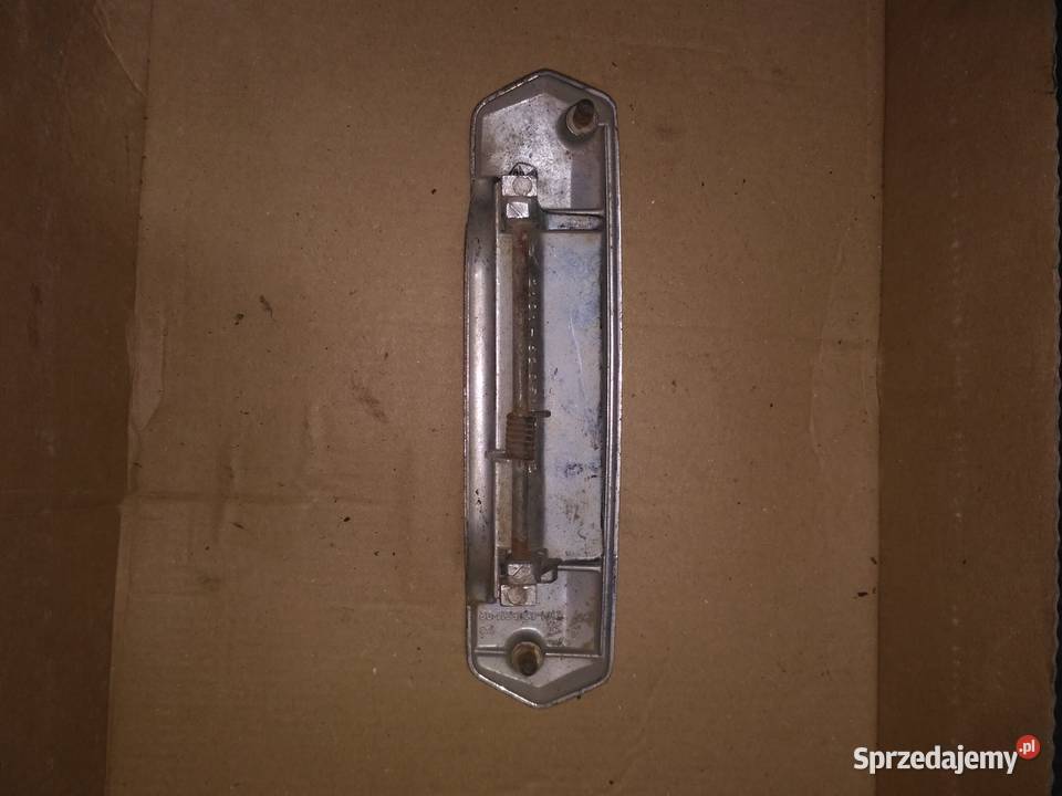 Klamka Łada Fiat 125p podkarpackie Dębica sprzedam