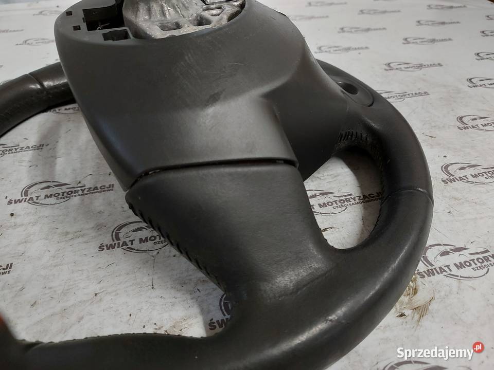 RENAULT MEGANE III SCENIC III kierownica Kielce