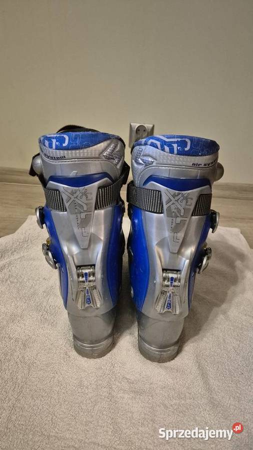 Buty narciarskie Lowa rozmiar 44 łódzkie Łódź