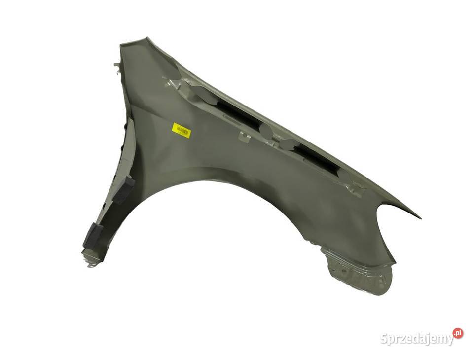 VW GOLF VI 5K 20082013 HB BŁOTNIK PRZÓD PRZEDNI Skarżysko-Kamienna