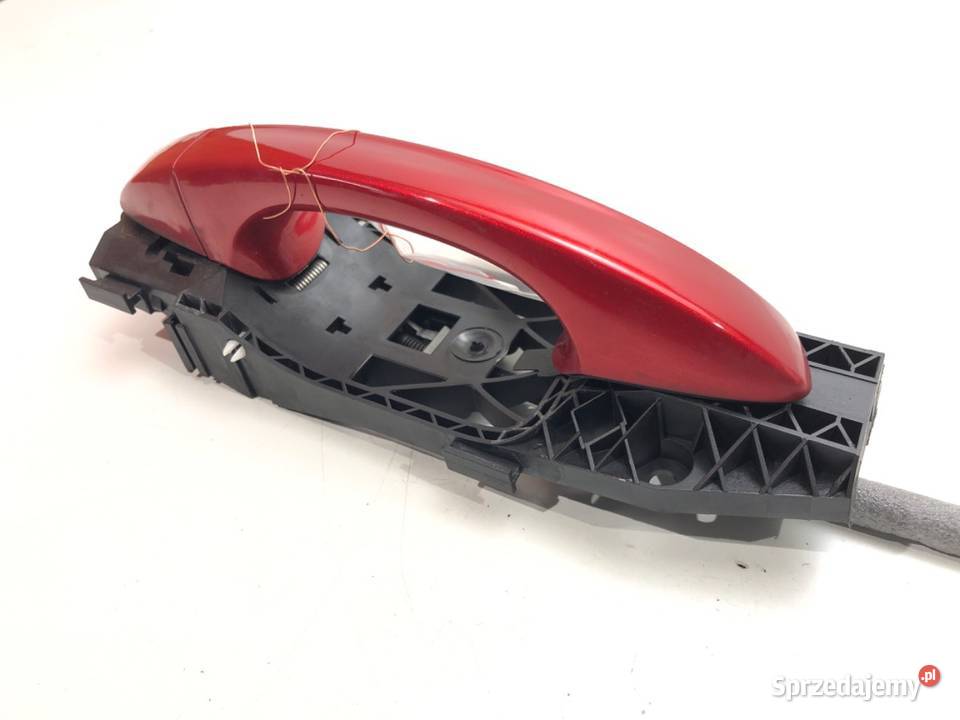 KLAMKA ZEWNĘTRZNA PRAWY TYŁ SEAT ARONA Hatchback osobowe