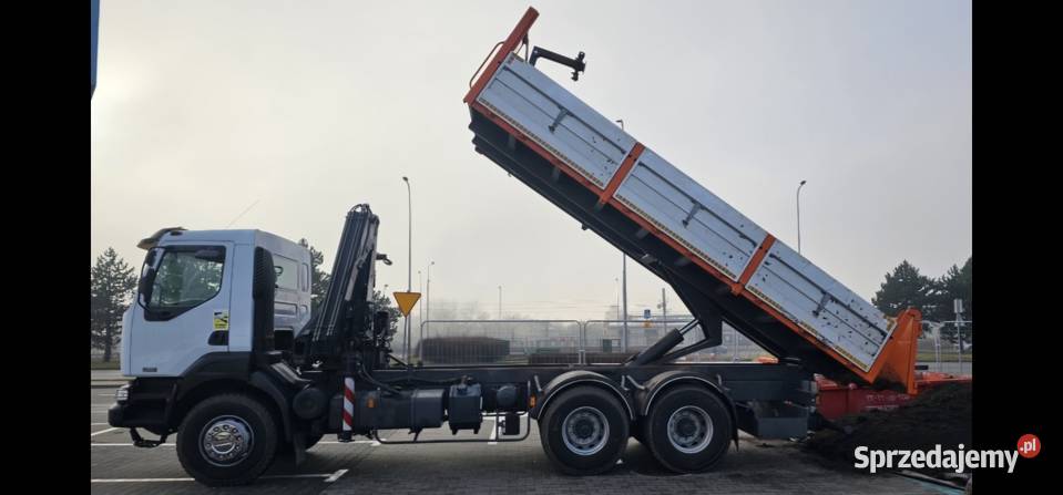 Destrukt frez asfaltowy kora asfaltowa kruszywa Łódź