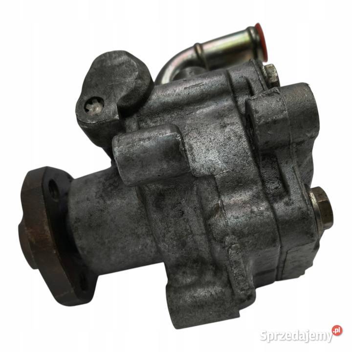 POMPA WSPOMAGANIA Audi A4 B5 Passat B5 19 TDI osobowe lubelskie Chełm