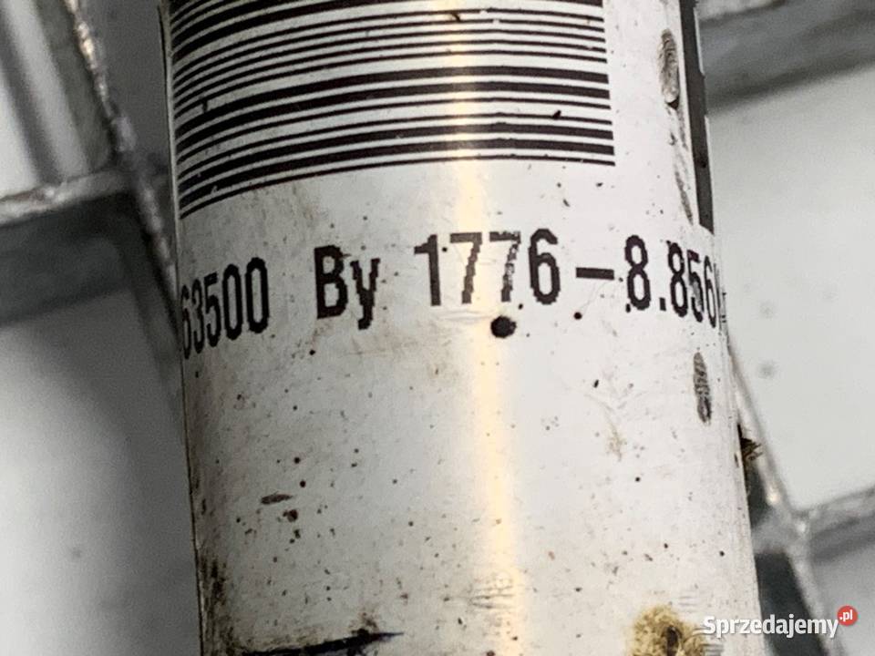 PÓŁOŚ PRAWY PRZÓD NISSAN JUKE F15 15 110 PRZEGUB Półosie sprzedam